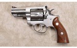 RUGER ~ SECURITY-SIX ~ .357 MAGNUM - 2 of 6