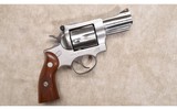 RUGER ~ SECURITY-SIX ~ .357 MAGNUM - 1 of 6