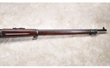 SPRINGFIELD ~ 1896 ~ KRAG-JORGENSON ~ .30-40 KRAG - 4 of 12