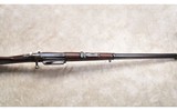 SPRINGFIELD ~ 1896 ~ KRAG-JORGENSON ~ .30-40 KRAG - 5 of 12