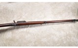 SPRINGFIELD ~ 1896 ~ KRAG-JORGENSON ~ .30-40 KRAG - 6 of 12