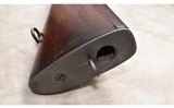 SPRINGFIELD ~ 1896 ~ KRAG-JORGENSON ~ .30-40 KRAG - 11 of 12