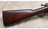SPRINGFIELD ~ 1896 ~ KRAG-JORGENSON ~ .30-40 KRAG - 2 of 12