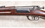 SPRINGFIELD ~ 1896 ~ KRAG-JORGENSON ~ .30-40 KRAG - 9 of 12