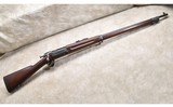 SPRINGFIELD ~ 1896 ~ KRAG-JORGENSON ~ .30-40 KRAG - 1 of 12