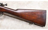 SPRINGFIELD ~ 1896 ~ KRAG-JORGENSON ~ .30-40 KRAG - 10 of 12