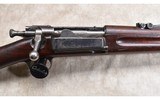 SPRINGFIELD ~ 1896 ~ KRAG-JORGENSON ~ .30-40 KRAG - 3 of 12