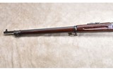 SPRINGFIELD ~ 1896 ~ KRAG-JORGENSON ~ .30-40 KRAG - 8 of 12
