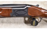 BROWNING ~ CITORI 12 GAUGE - 9 of 11