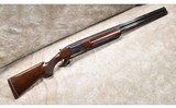 BROWNING ~ CITORI 12 GAUGE