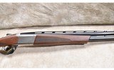 Browning ~ Model Cynergy CX ~ 12 Gauge - 3 of 14