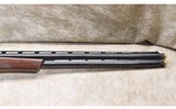 Browning ~ Model Cynergy CX ~ 12 Gauge - 4 of 14