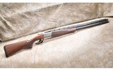 Browning ~ Model Cynergy CX ~ 12 Gauge - 1 of 14