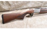 Browning ~ Model Cynergy CX ~ 12 Gauge - 2 of 14