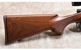 REMINGTON ~ 700 ~ 6.5X55 SWEDE - 2 of 11