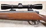 REMINGTON ~ 700 ~ 6.5X55 SWEDE - 9 of 11