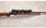 REMINGTON ~ 700 ~ 6.5X55 SWEDE - 5 of 11