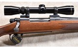 REMINGTON ~ 700 ~ 6.5X55 SWEDE - 3 of 11