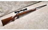 REMINGTON ~ 700 ~ 6.5X55 SWEDE - 1 of 11