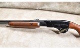 Remington ~ Model 572 ~ .22 S,L,LR - 7 of 15