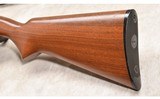 Remington ~ Model 572 ~ .22 S,L,LR - 9 of 15