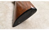 BROWNING ~ B S/S ~ 12 GAUGE - 11 of 11