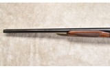 BROWNING ~ B S/S ~ 12 GAUGE - 8 of 11