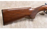 BROWNING ~ B S/S ~ 12 GAUGE - 2 of 11