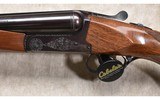 BROWNING ~ B S/S ~ 12 GAUGE - 9 of 11