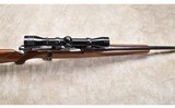 RUGER ~ M77 ~ .30-06 SPRINGFIELD - 5 of 11