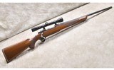 RUGER ~ M77 ~ .30-06 SPRINGFIELD