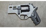 CHIAPPA FIREARMS ~ WHITE RHINO 3DS ~ .357 MAGNUM - 2 of 6