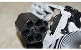 CHIAPPA FIREARMS ~ WHITE RHINO 3DS ~ .357 MAGNUM - 6 of 6