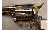 UBERTI ~ 1873 ~ G.S. PATTON ~ .45 COLT - 7 of 13