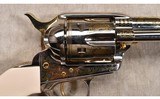 UBERTI ~ 1873 ~ G.S. PATTON ~ .45 COLT - 9 of 13