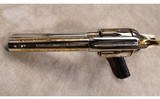 UBERTI ~ 1873 ~ G.S. PATTON ~ .45 COLT - 5 of 13