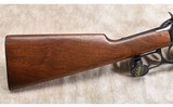 WINCHESTER ~ 94 ~ .30 WCF - 2 of 11