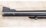 Ruger ~ Model Blackhawk ~ .30 Carbine - 7 of 8