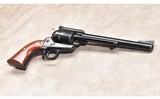 Ruger ~ Model Blackhawk ~ .30 Carbine - 2 of 8