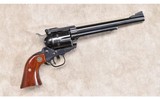 Ruger ~ Model Blackhawk ~ .30 Carbine - 1 of 8