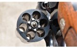 Smith & Wesson ~ Model Combat Masterpiece ~ .38 S&W Special - 9 of 11