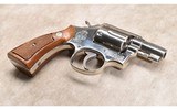 Smith & Wesson ~ Model 12-2 ~ .38 S&W Special - 2 of 11