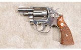 Smith & Wesson ~ Model 12-2 ~ .38 S&W Special - 3 of 11