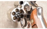 Smith & Wesson ~ Model 12-2 ~ .38 S&W Special - 8 of 11