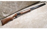 BROWNING ~ LIGHTNING ~ 12 GAUGE - 1 of 11