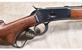 BROWNING ~ 65 ~ .218 BEE - 3 of 16