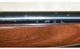 BROWNING ~ 65 ~ .218 BEE - 13 of 16