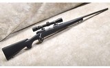 WINCHESTER ~ 70 ~ .30-06 SPRINGFIELD - 1 of 11