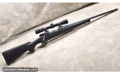 WINCHESTER ~ 70 ~ .30-06 SPRINGFIELD