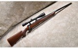 RUGER ~ M77 ~ .22-250 REMINGTON